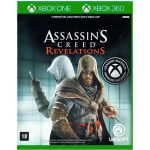 Assassins Creed Revelations – Xbox One / Xbox 360 Assassins Creed Revelations - Xbox One / Xbox 360