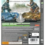 Assassins Creed Revelations – Xbox One / Xbox 360 Assassins Creed Revelations - Xbox One / Xbox 360