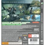Assassins Creed Rogue – Xbox One / Xbox 360 Assassins Creed Rogue - Xbox One / Xbox 360