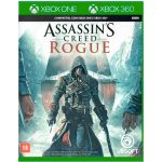 Assassins Creed Rogue – Xbox One / Xbox 360 Assassins Creed Rogue - Xbox One / Xbox 360
