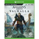 Assassins Creed Valhalla - Xbox One