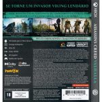 Assassins Creed Valhalla - Xbox One