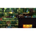 Awesomenauts Assemble! - Ps4