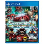 Awesomenauts Assemble! - Ps4