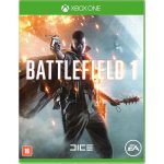 Battlefield 1 – Xbox One Battlefield 1 - Xbox One