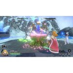 Black Clover Quartet Knights - Ps4