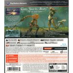 Blades Of Time – Ps3 #1 Blades Of Time - Ps3 #1