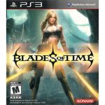 Blades Of Time – Ps3 #1 Blades Of Time - Ps3 #1