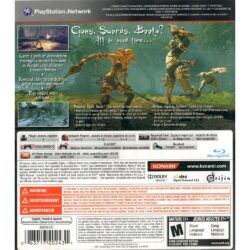 Blades Of Time - Ps3