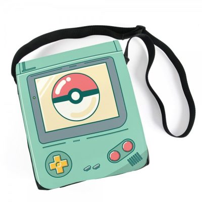 Bolsa - Game Bag