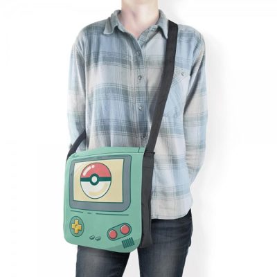 Bolsa - Game Bag