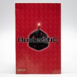Bombastic - Ps2 (Europeu)
