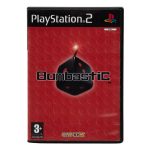 Bombastic - Ps2 (Europeu)