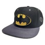 Boné Piticas – Batman Boné Piticas - Batman