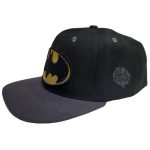 Boné Piticas – Batman Boné Piticas - Batman