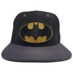 Boné Piticas – Batman Boné Piticas - Batman
