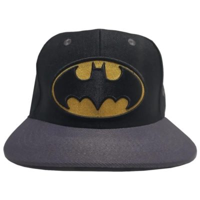 Boné Piticas - Batman