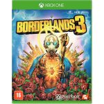 Borderlands 3 - Xbox One
