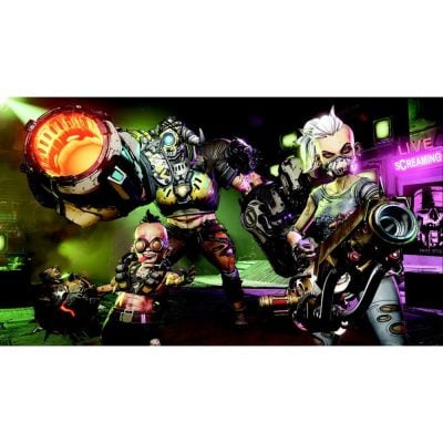 Borderlands 3 - Xbox One