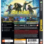 Borderlands 3 - Xbox One