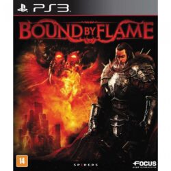 Bound By Flame - Ps3