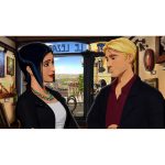 Broken Sword 5 The Serpents Curse - Ps4