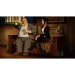 Broken Sword 5 The Serpents Curse - Ps4