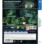 Call Of Cthulhu - Ps4