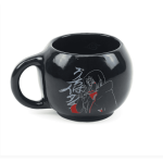 Caneca 3D 450Ml – Itachi Akatsuki Caneca 3D 450Ml - Itachi Akatsuki