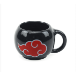 Caneca 3D 450Ml – Itachi Akatsuki Caneca 3D 450Ml - Itachi Akatsuki