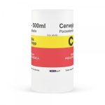 Caneca De Chopp 500Ml - Genérico