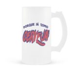 Caneca De Chopp 500Ml - Juízo #1