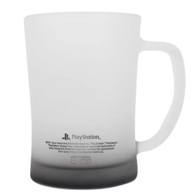 Caneca De Chopp 650Ml - Play Since 1994