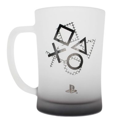 Caneca De Chopp 650Ml - Play Since 1994