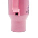 Caneca Térmica Usb 450Ml – Glitter Unicornio Caneca Térmica Usb 450Ml - Glitter Unicornio