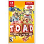 Captain Toad Treasure Tracker - Nintendo Switch