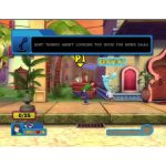 Cartoon Network Punch Time Explosion - Nintendo 3Ds