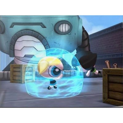 Cartoon Network Punch Time Explosion - Nintendo 3Ds