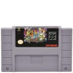 Chrono Trigger – Snes (Repro) (Salvando) #1 Chrono Trigger - Snes (Repro) (Salvando) #1