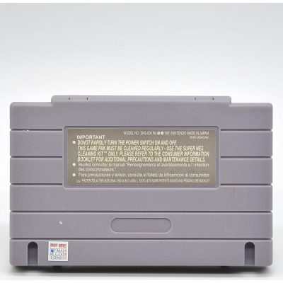 Chrono Trigger - Snes (Repro) (Salvando) #1