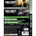 Combo Pack Call Of Duty Black Ops 1 E 2 - Xbox 360 (Platinum Hits)