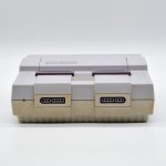 Console Super Nintendo Versão Killer Instinct (Com Caixa) Console Super Nintendo Versão Killer Instinct (Com Caixa)