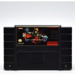 Console Super Nintendo Versão Killer Instinct (Com Caixa) Console Super Nintendo Versão Killer Instinct (Com Caixa)