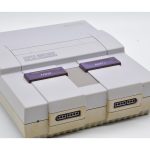 Console Super Nintendo Versão Killer Instinct (Com Caixa) Console Super Nintendo Versão Killer Instinct (Com Caixa)