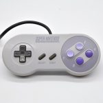 Console Super Nintendo Versão Killer Instinct (Com Caixa) Console Super Nintendo Versão Killer Instinct (Com Caixa)