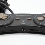 Controle Original 3Do – Panasonic (Seminovo) Controle Original 3Do - Panasonic (Seminovo)