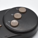 Controle Original 3Do – Panasonic (Seminovo) Controle Original 3Do - Panasonic (Seminovo)