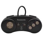 Controle Original 3Do – Panasonic (Seminovo) Controle Original 3Do - Panasonic (Seminovo)