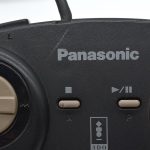 Controle Original 3Do – Panasonic (Seminovo) Controle Original 3Do - Panasonic (Seminovo)