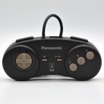Controle Original 3Do – Panasonic (Seminovo) Controle Original 3Do - Panasonic (Seminovo)
